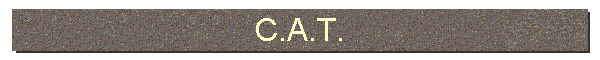 C.A.T.