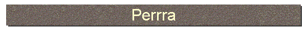 Perrra